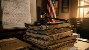 Trump's NLRB Reset Can't Erase Biden-Era Case Backlog