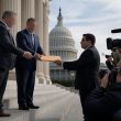 Jordan and Issa Demand Probe of Judge Who Sanctioned Trump's Lawyers