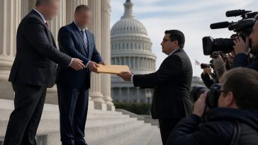 Jordan and Issa Demand Probe of Judge Who Sanctioned Trump's Lawyers