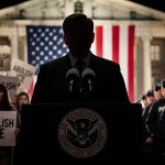 DHS Sec Mullin: Democrats' ICE Abolition Is Anti‑Law Enforcement