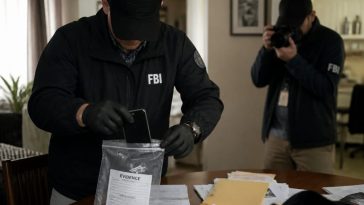 DOJ Subpoenas Representative Ilhan Omar’s Family, Seizes Phone