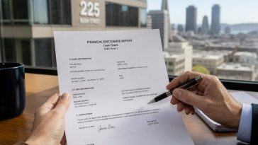 Pelosi reports $500K–$1M spouse-owned stake in SF office