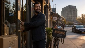 Immigrants Outstart Americans — Is Welfare Teaching Dependence