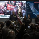 Gavin Newsom Calls 25th After Viral Trump Clip, Orders Threat Watch