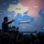 Trump Demands Ukraine Replace Zelenskyy After Diesel Deal