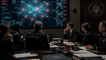 White House Readies Playbook to Force Reporting on Rogue AI