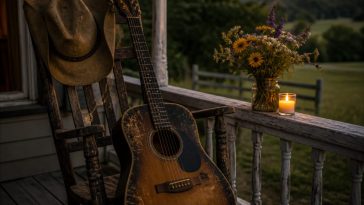 Country Icon John Anderson Dead at 71 After Hall of Fame Night