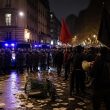 France Curfews Expose Organized Left-Wing Riot Machine