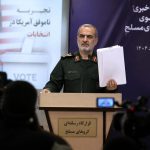 IRGC Urges Americans to Reject President Trump in Midterms