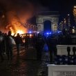 Trump Warns Paris Becoming Muslim City, Tells Macron Close Borders