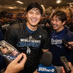 Murakami Goes Viral Saying I'm Drunk After White Sox Sweep Astros
