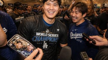 Murakami Goes Viral Saying I'm Drunk After White Sox Sweep Astros