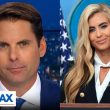 Did libs attacking new Press Sec. forget how they covered Biden?: Finnerty