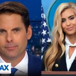 Did libs attacking new Press Sec. forget how they covered Biden?: Finnerty