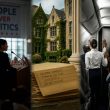 AOC Attacks Elites as Cornell Probe Reopens; NYT Downplays Stabbing