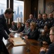 Mayor Zohran Mamdani Stacks CCRB, Police Unions Sound Alarm