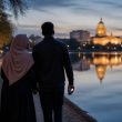 Rep Ilhan Omar’s Lake Video With Somali Diss Track Fuels DOJ Probe