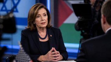 Dingell Rebukes El‑Sayed on Israel, Warns Democrats of Fallout