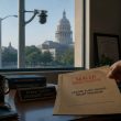 Don Huffines Blocks State Grants for Flock Plate Readers