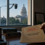 Don Huffines Blocks State Grants for Flock Plate Readers