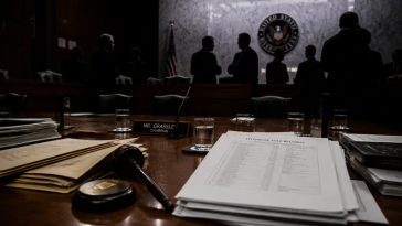 Blackburn Sues Jack Smith as GOP Demands Limits on Secret Subpoenas