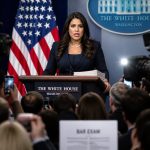 Media Meltdown Over Katie Zacharia Failing California Bar