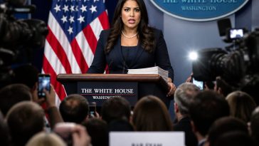 Media Meltdown Over Katie Zacharia Failing California Bar