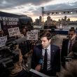 El‑Sayed Backtracks Before Obama Rally, Apology Draws Skepticism