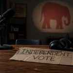 Hillary Clinton Warns McConaughey Independents Could Help GOP