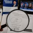El‑Sayed's 2012 Muslim Brotherhood signature haunts Senate bid