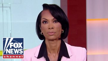 Harris Faulkner: This is hard to argue with