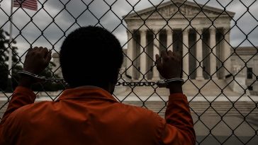 SCOTUS Will Rule on Trump’s No-Bond Detention Tool