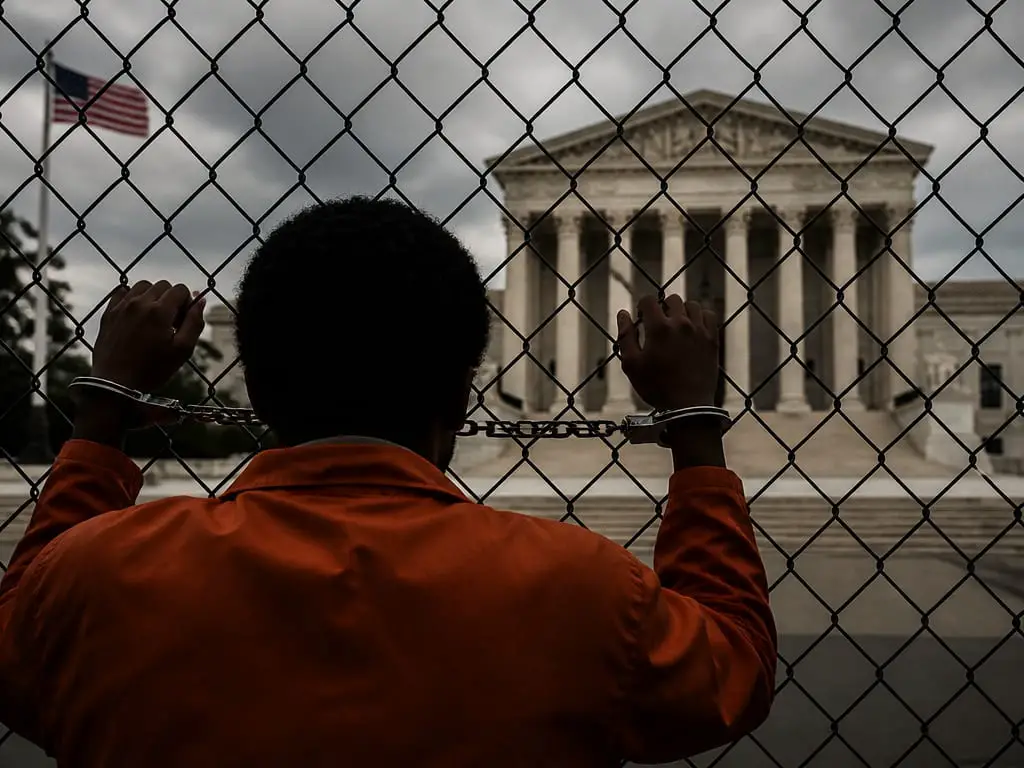 SCOTUS Will Rule on Trump’s No-Bond Detention Tool