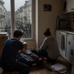 Americans Who Fled After President Donald Trump Regret Europe