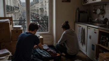 Americans Who Fled After President Donald Trump Regret Europe