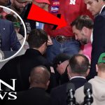 JD Vance Pauses Rally in Nebraska to Pray for Fallen Attendee