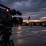 President Trump OKs Dec 3 Fort Hood Firing Squad, Livestream Planned