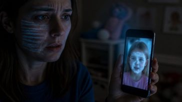 AI Deepfakes Targeting Kids — Platforms and FTC Must Act Now