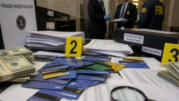 DOJ SNAP Sweep Exposes $42M Fraud, WHIP Pays Tipsters