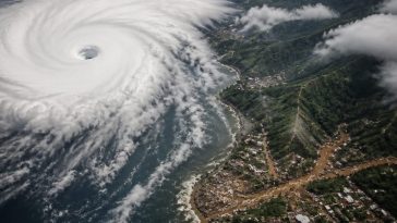 Trudy Could Rapidly Become Major Hurricane, Piling Risk on Mexico