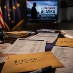 Sen. Sullivan Hits Peltola Over $140K in Epstein-Linked Donations