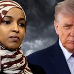 'POLITICAL INTIMIDATION': Omar blames Trump after feds raid her DC home