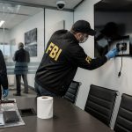 Saudi OpenAI Engineer Arrested Over Encrypted Spy Bug