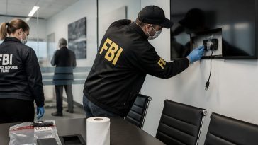 Saudi OpenAI Engineer Arrested Over Encrypted Spy Bug