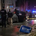 Shawn Oliver Suspends Campaign After OUI Crash; Minogue Demands Exit
