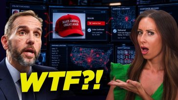 Jack Smith made SECRET LIST of "MAGA Hat" Buyers in Shocking Revelation