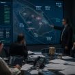 Russian Satellites Tracked Over Saudi Targets Before Militia Strikes
