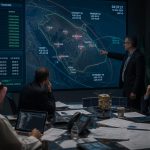 Russian Satellites Tracked Over Saudi Targets Before Militia Strikes