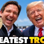They Really Made This…Trump’s New Coin Will Blow Your Mind 🤣
