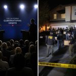 Hilton vs Becerra debate spotlights DOJ takedown and dubious OC raid